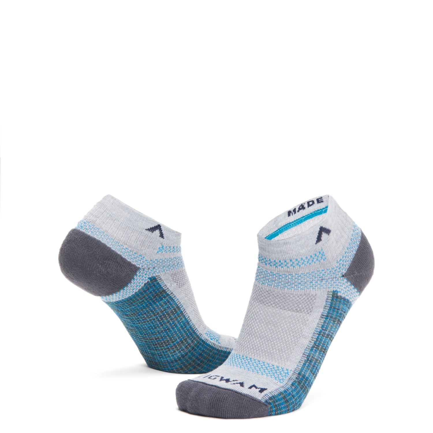 Wigwam Ultra Cool-Lite Low Ankle - Plein air Entrepôt