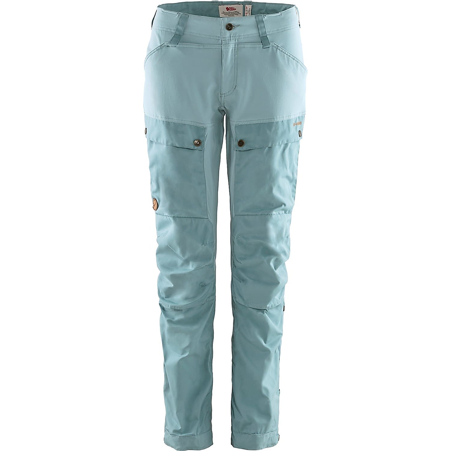 Fjällräven Keb Pantalon Femmes - Plein Air Entrepôt