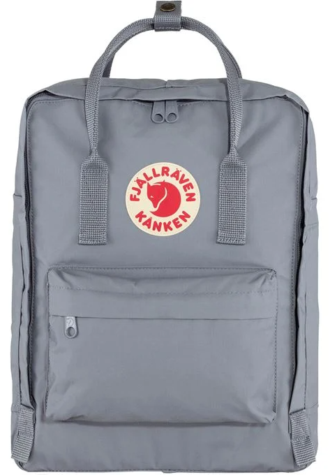 Fjällräven Sac à dos Kanken 16 litres - Plein Air Entrepôt