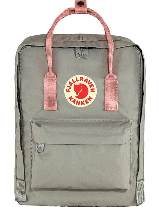 Fjällräven Sac à dos Kanken 16 litres - Plein Air Entrepôt