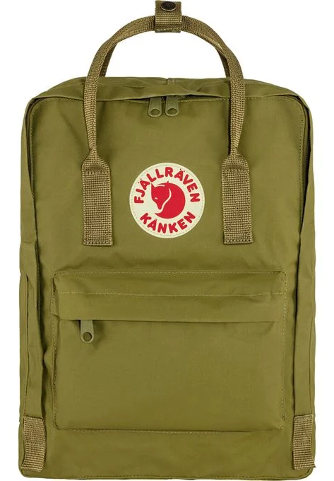 Fjällräven Sac à dos Kanken 16 litres - Plein Air Entrepôt