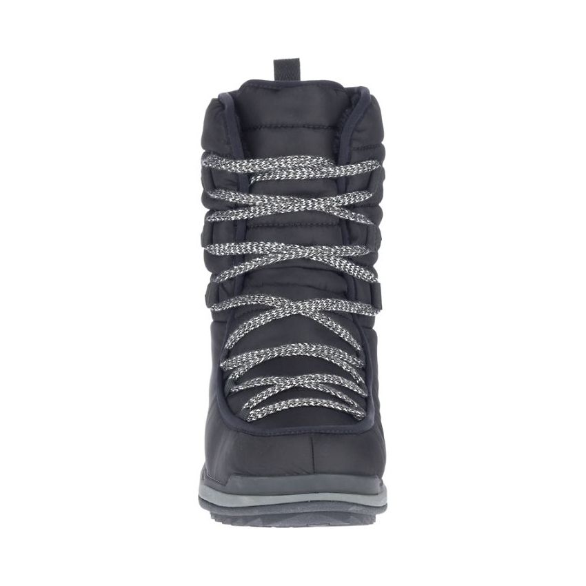 Merrel Snowcreek Cosy Polar Waterproof Femme - Plein Air Entrepôt