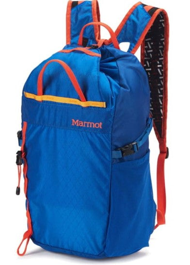 Marmot Kompressor Pack - Plein Air Entrepôt