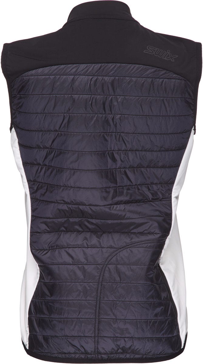 Swix Navado Vest Femme - Plein Air Entrepôt