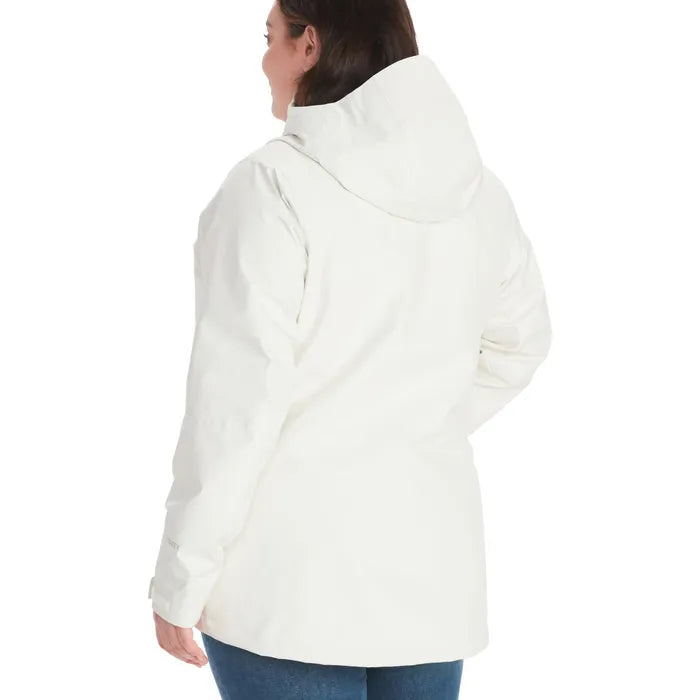 Marmot Minimalist Plus Jacket Femme - Plein Air Entrepôt