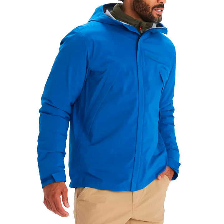 Marmot Precip Eco Pro Manteau Hommes - Plein Air Entrepôt