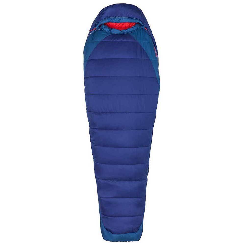 Marmot Trestles Elite Eco 20 Regulier -7°C Hommes - Plein air Entrepôt