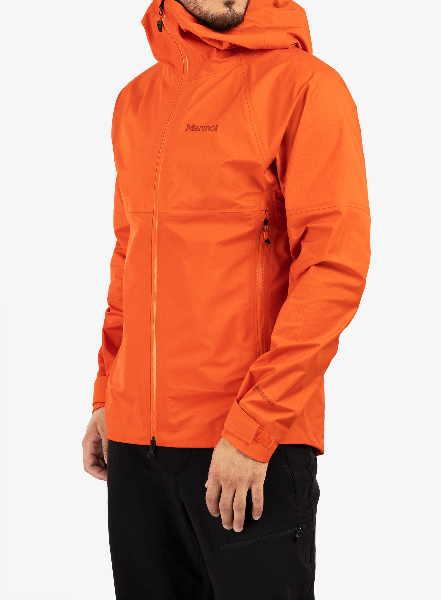 Marmot Mitre Peak Gore-Tex Jacket Hommes - Plein Air Entrepôt