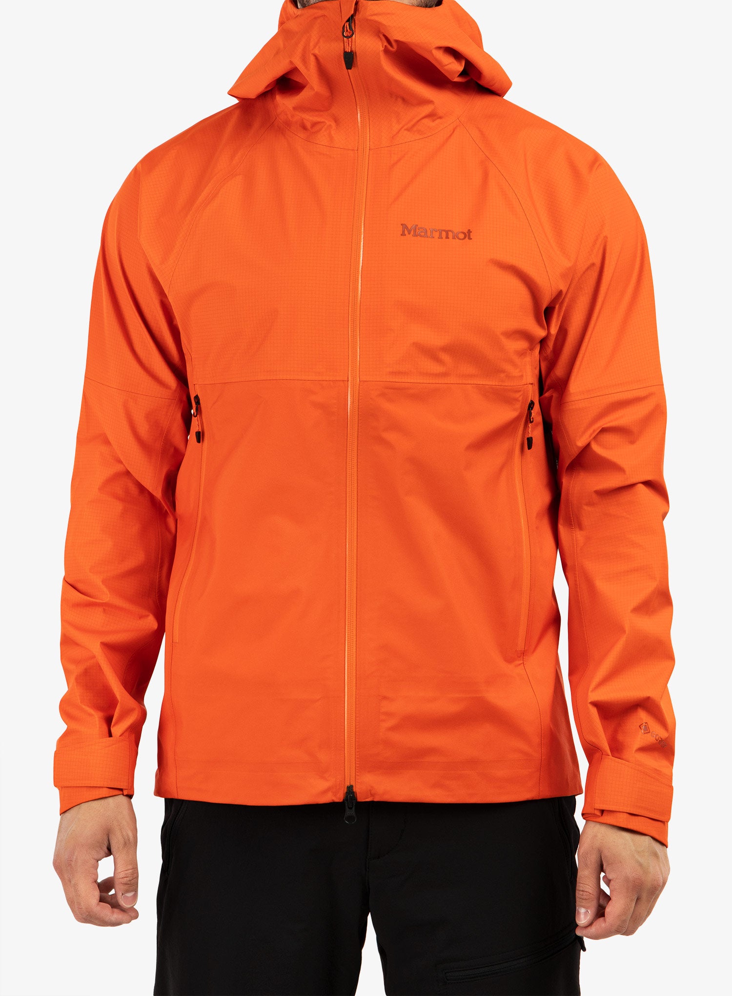 Marmot Mitre Peak Gore-Tex Jacket Hommes - Plein Air Entrepôt