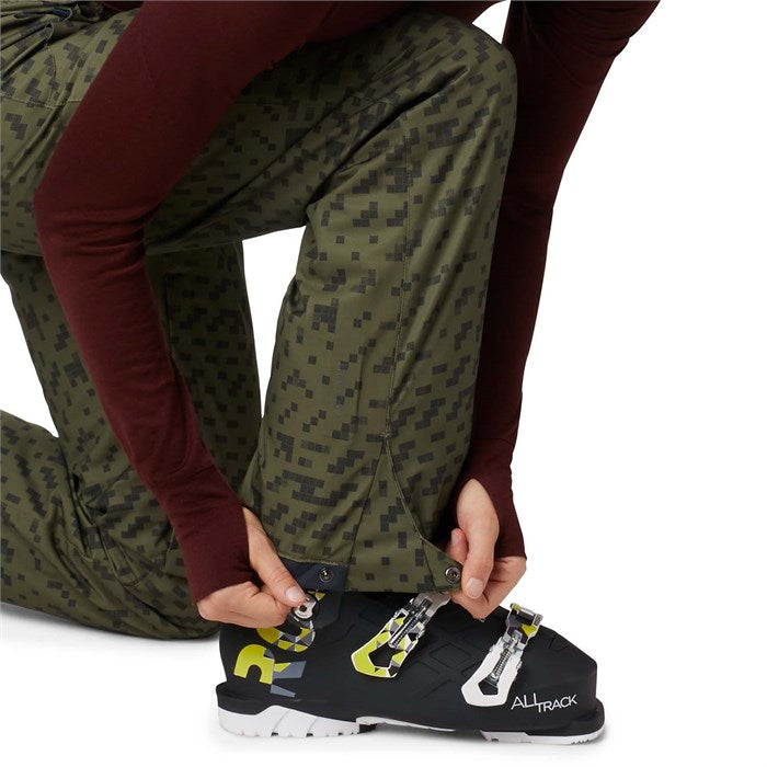 Mountain Hardwear Firefall 2 Insulated Pant Femme - Plein Air Entrepôt