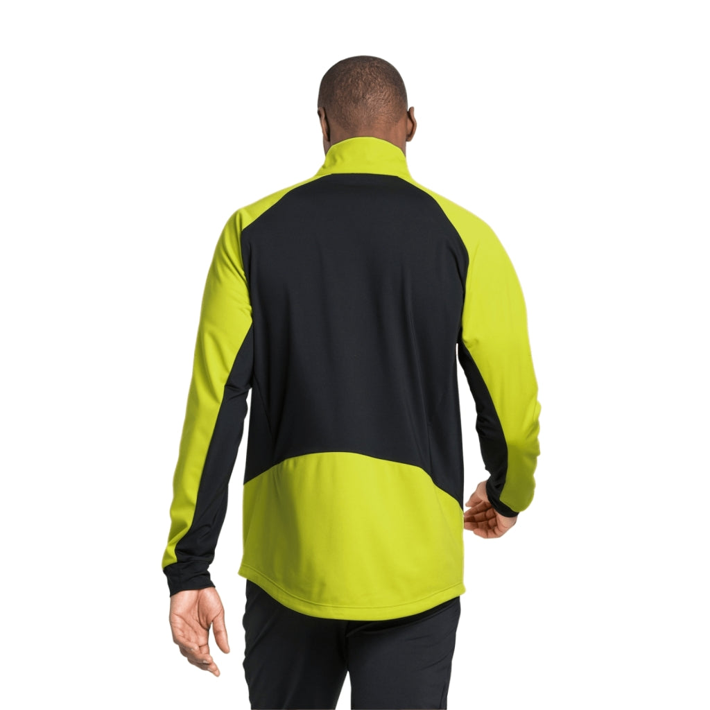 Odlo Jacket Brensholmen Hommes - Plein air Entrepôt