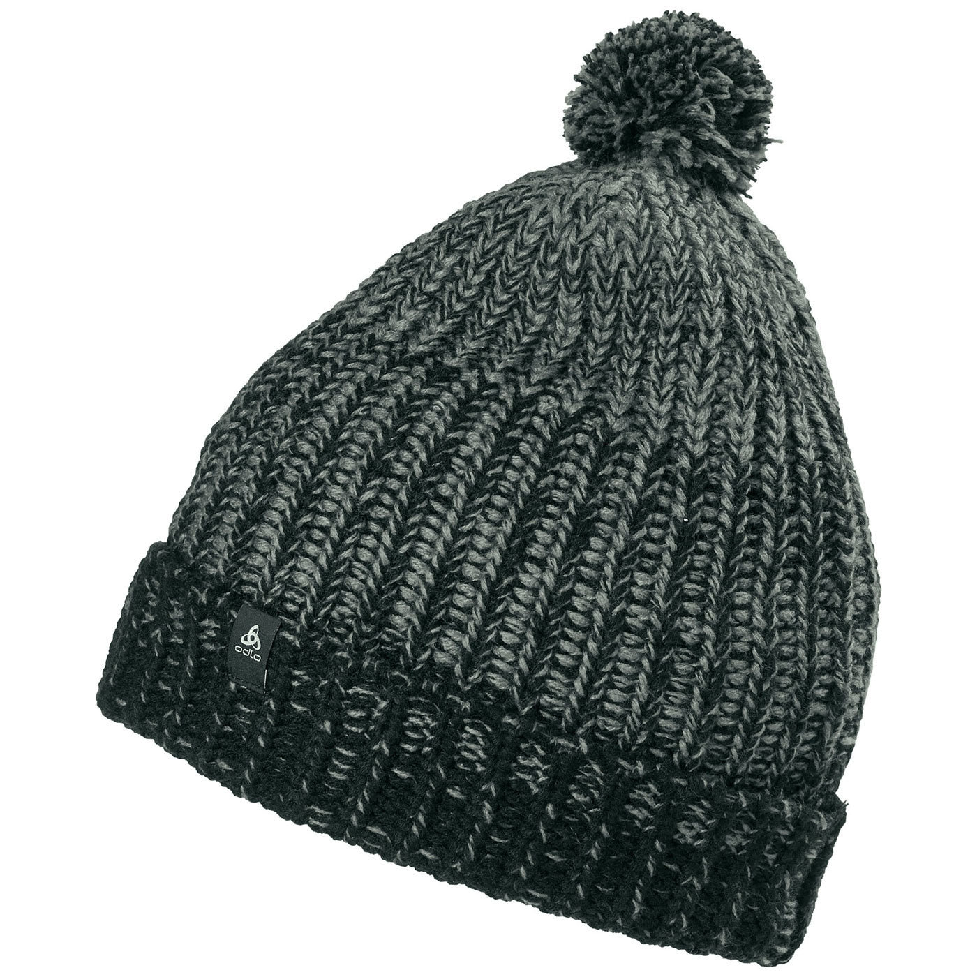 Odlo Tuque Heavy Knit Unisexe - Plein Air Entrepôt