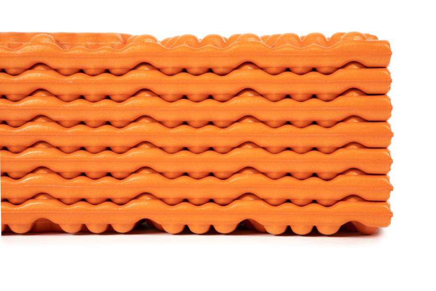 Nemo Matelas Switchback Isolé Régulier - Plein air Entrepôt