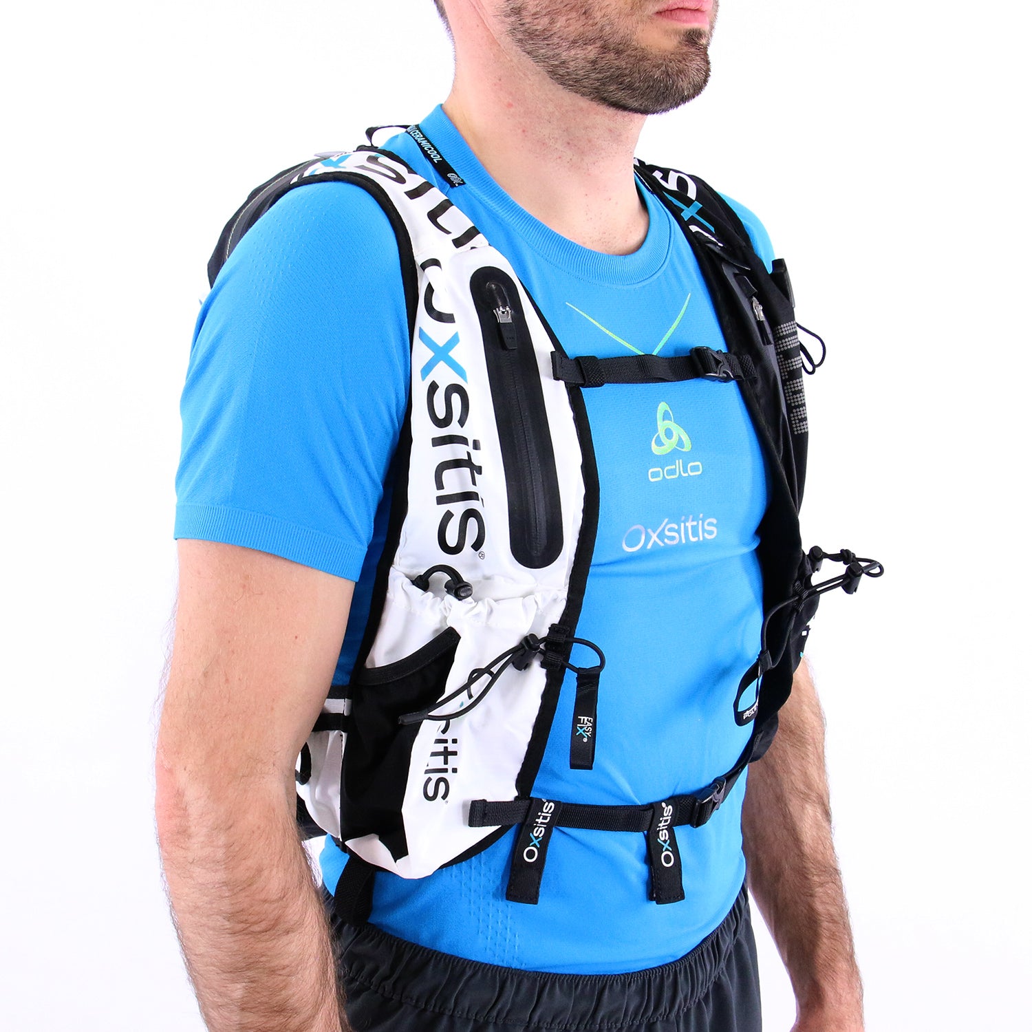 Oxsitis Enduro Raid Hydratation Bag - Plein Air Entrepôt
