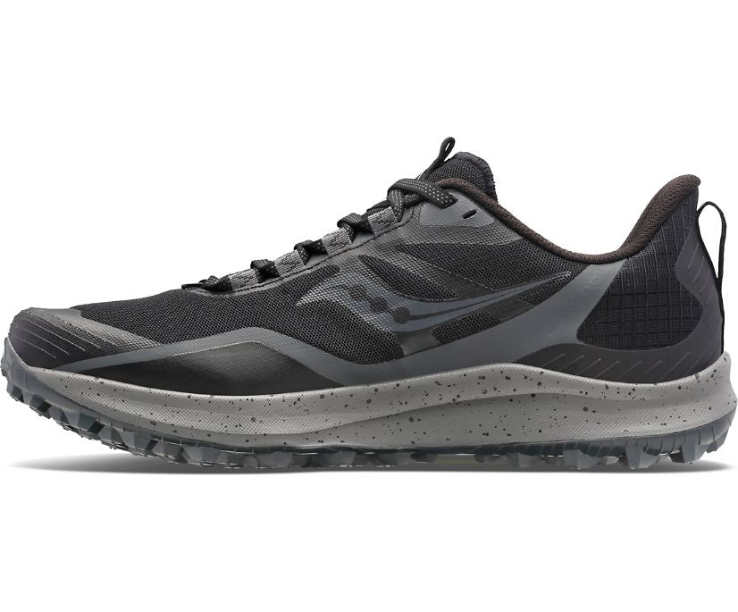 Saucony Perigrine 12 Femme - Plein Air Entrepôt