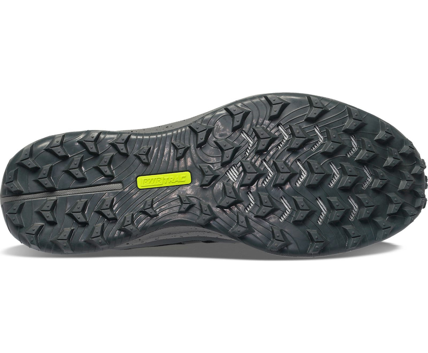 Saucony Perigrine 12 Femme - Plein Air Entrepôt