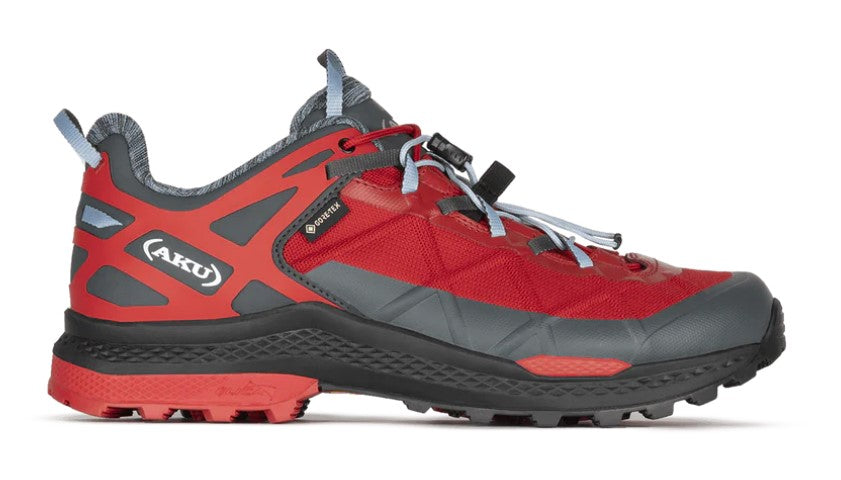 AKU Rocket DFS GTX Lo Homme - Plein Air Entrepôt