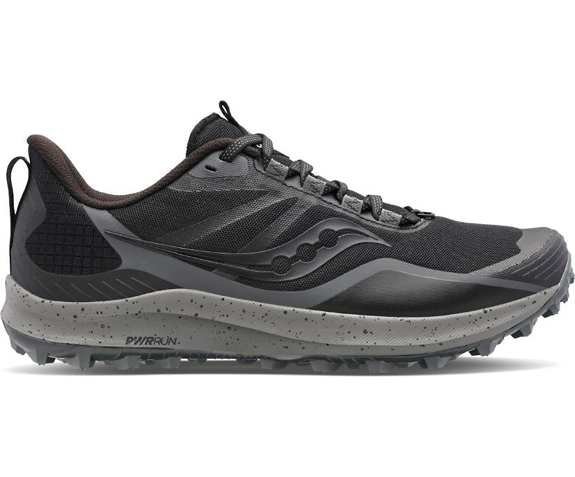 Saucony Perigrine 12 Femme - Plein Air Entrepôt