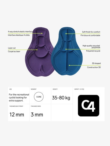 Craft Core Endur Bib Shorts Hommes - Plein air Entrepôt