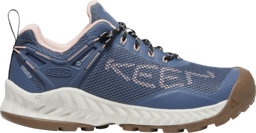 Keen Nxis Evo WP Femmes - Plein air Entrepôt