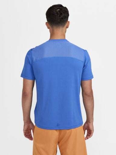 Craft Adv Essence T-Shirt Hommes - Plein air Entrepôt