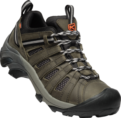 Keen Voyageur Homme - Plein Air Entrepôt