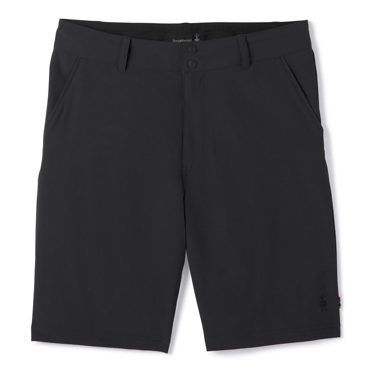 Smartwool Merino Sport 10'' Short Homme - Plein Air Entrepôt