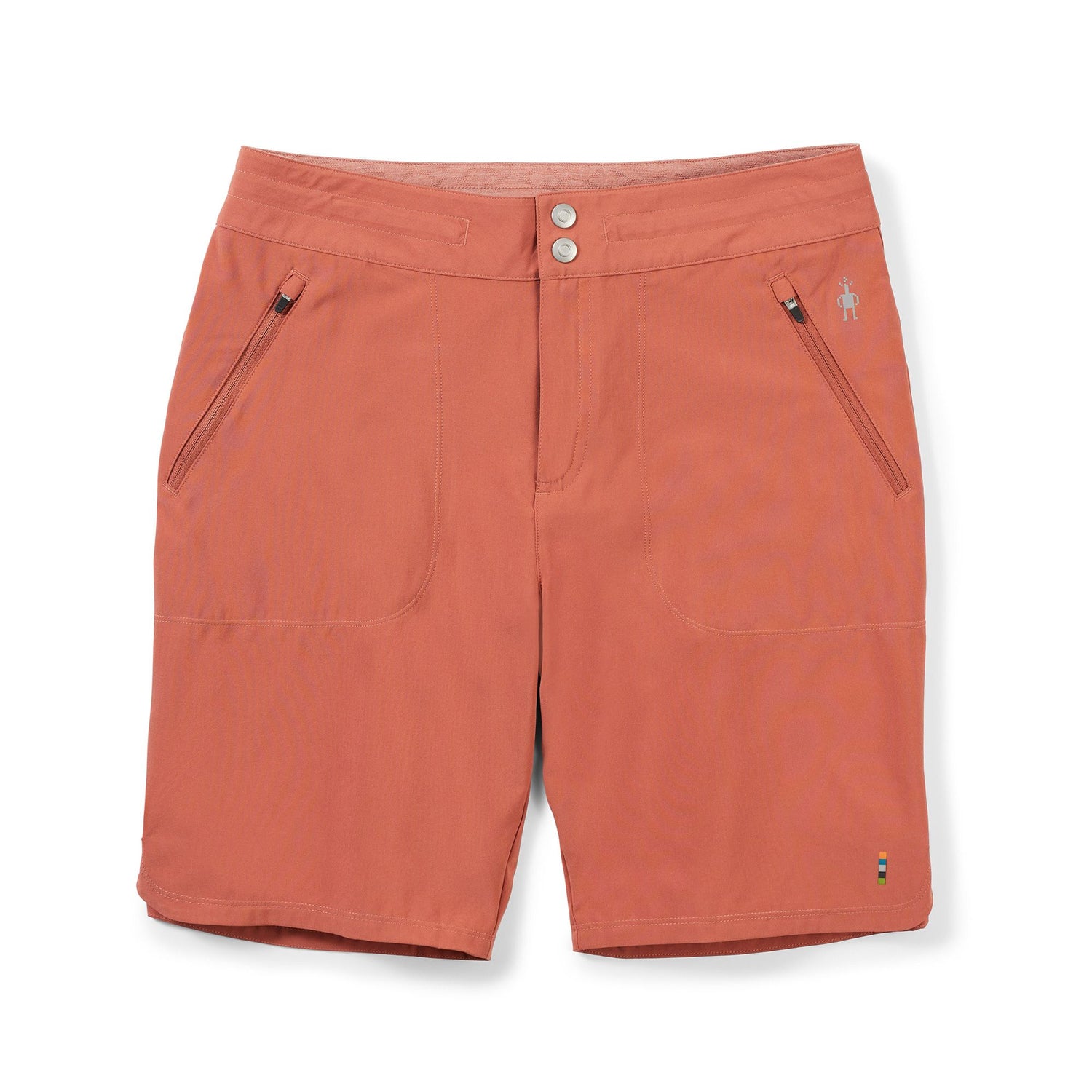 Smartwool Merino Sport 8'' Short Femme - Plein Air Entrepôt