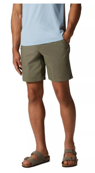 Mountain Hardwear J Tree Short 7