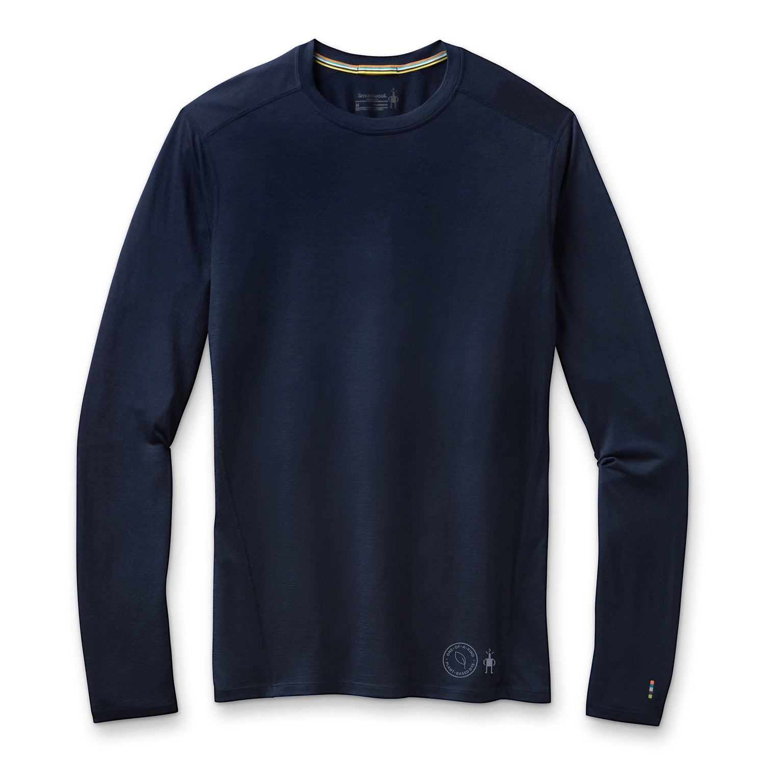 Smartwool Merino 150 Baselayer Long Sleeve Homme - Plein Air Entrepôt