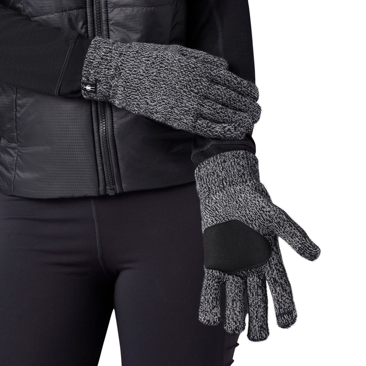 Smartwool Cozy Grip Glove - Plein Air Entrepôt
