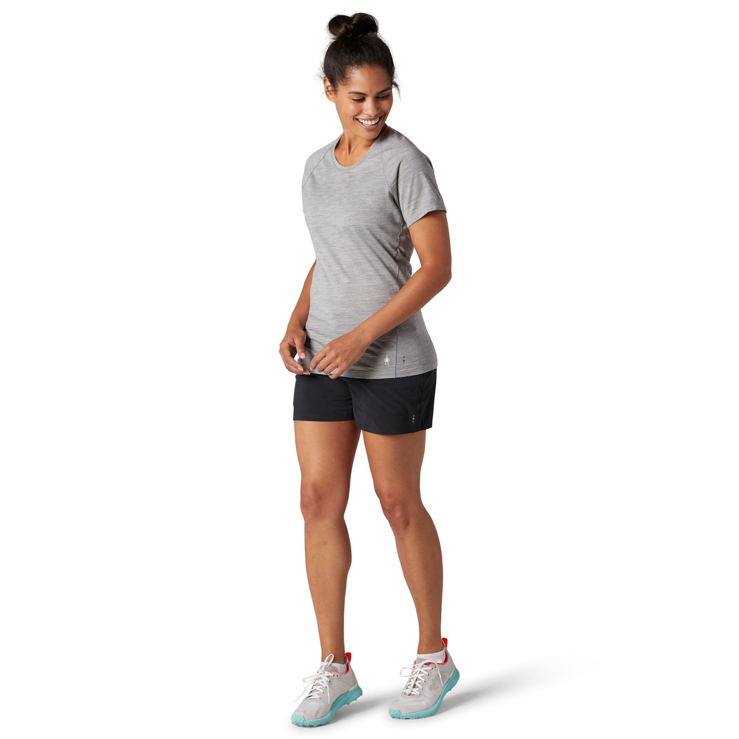 Merino 150 Baselayer Short Sleeve Femme - Plein Air Entrepôt