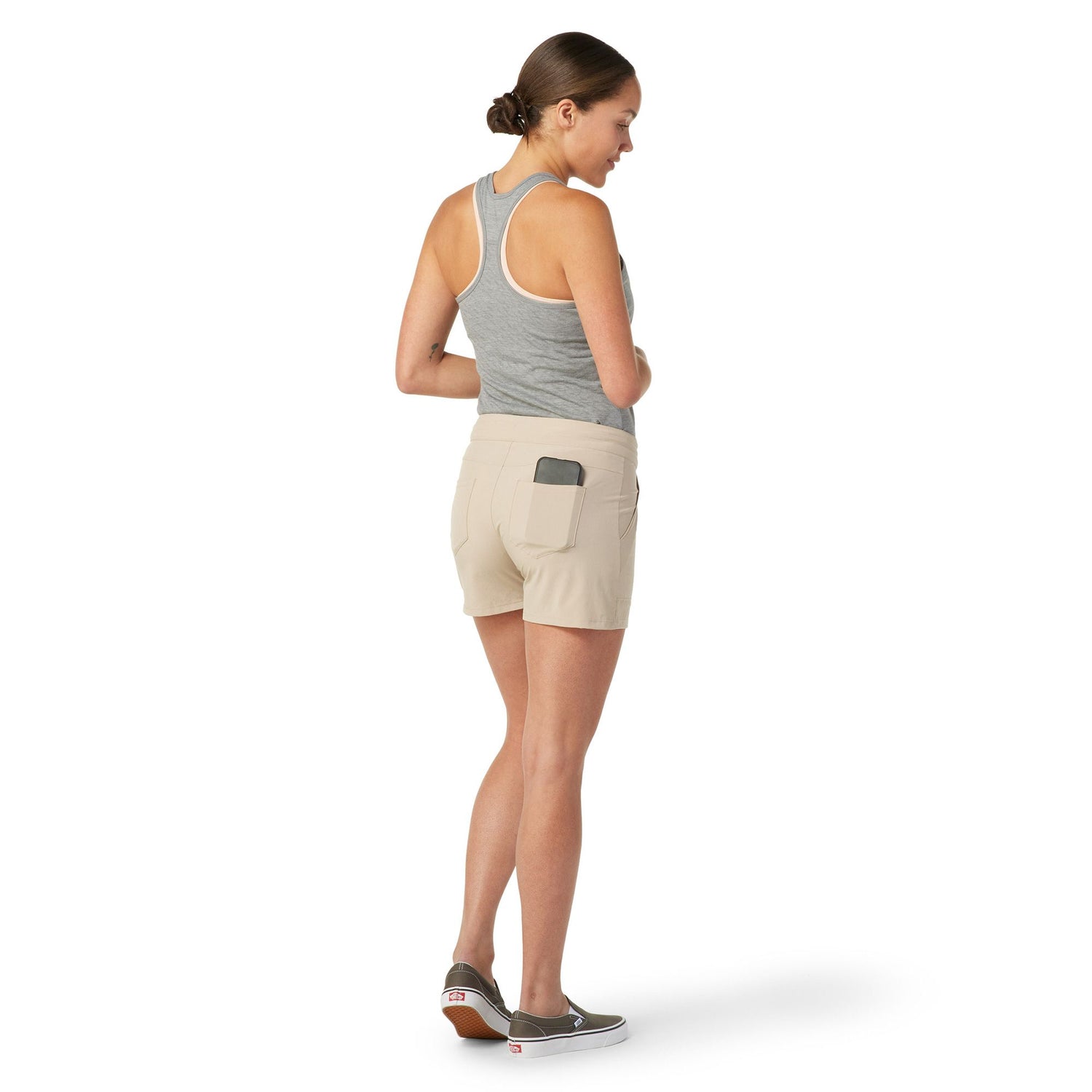 Smartwool Active Hike Short Femmes - Plein air Entrepôt