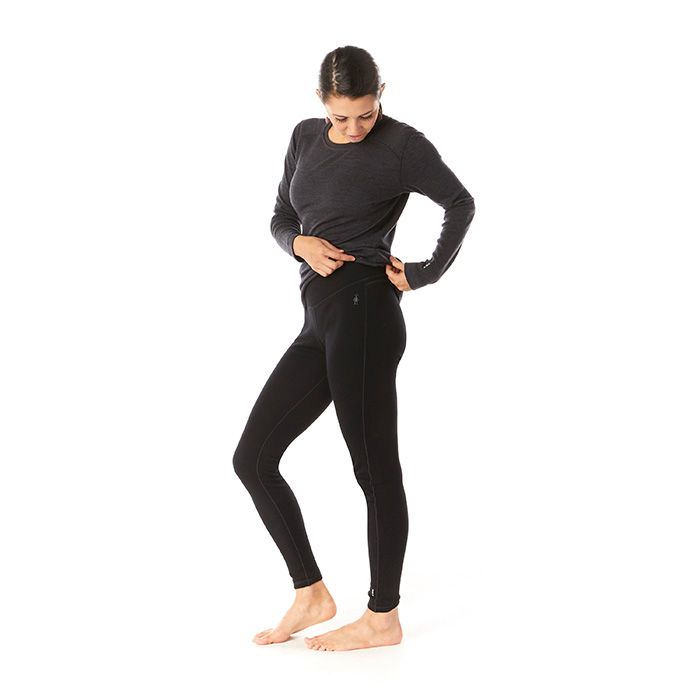 Smartwool Merino 250 Baselayer Bottom Boxed Femme - Plein Air Entrepôt