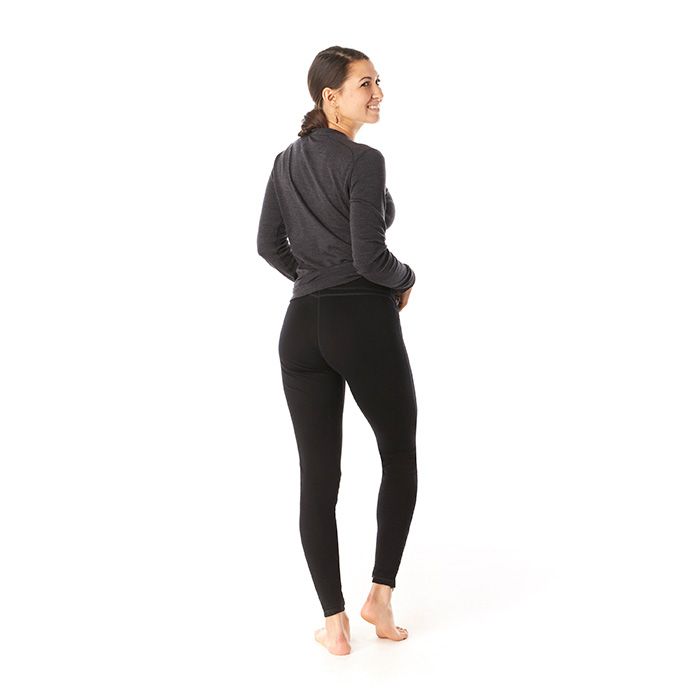 Smartwool Merino 250 Baselayer Bottom Boxed Femme - Plein Air Entrepôt