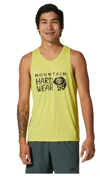 Mountain Hardwear Wicked Tank Homme - Plein Air Entrepôt