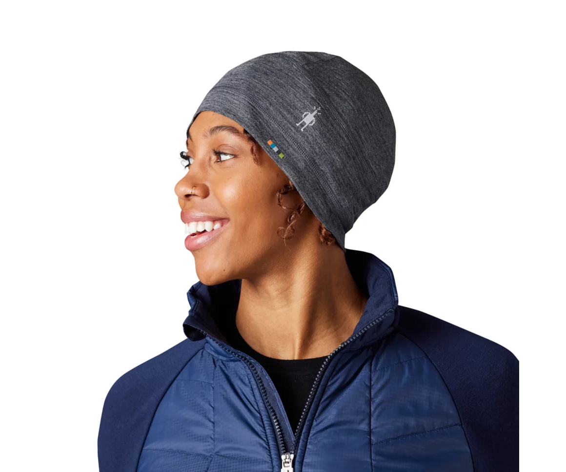 Smartwool Active Beanie - Plein Air Entrepôt