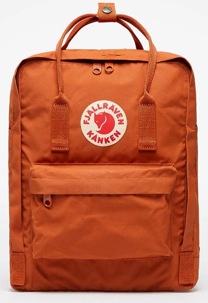 Fjällräven Sac à dos Kanken 16 litres - Plein Air Entrepôt