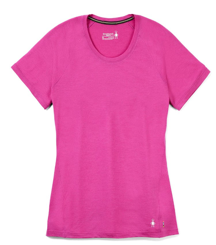 Merino 150 Baselayer Short Sleeve Femme - Plein Air Entrepôt