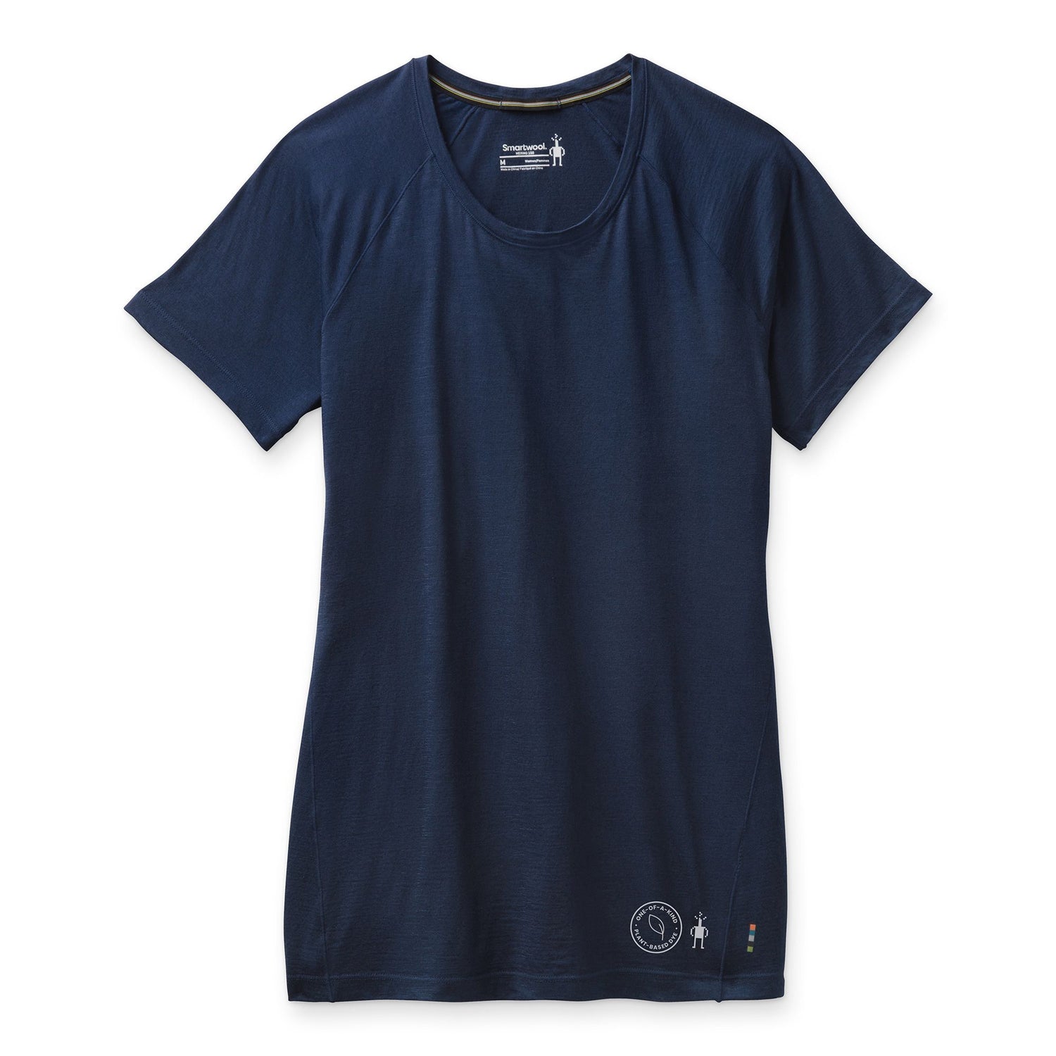 Merino 150 Baselayer Short Sleeve Femme - Plein Air Entrepôt