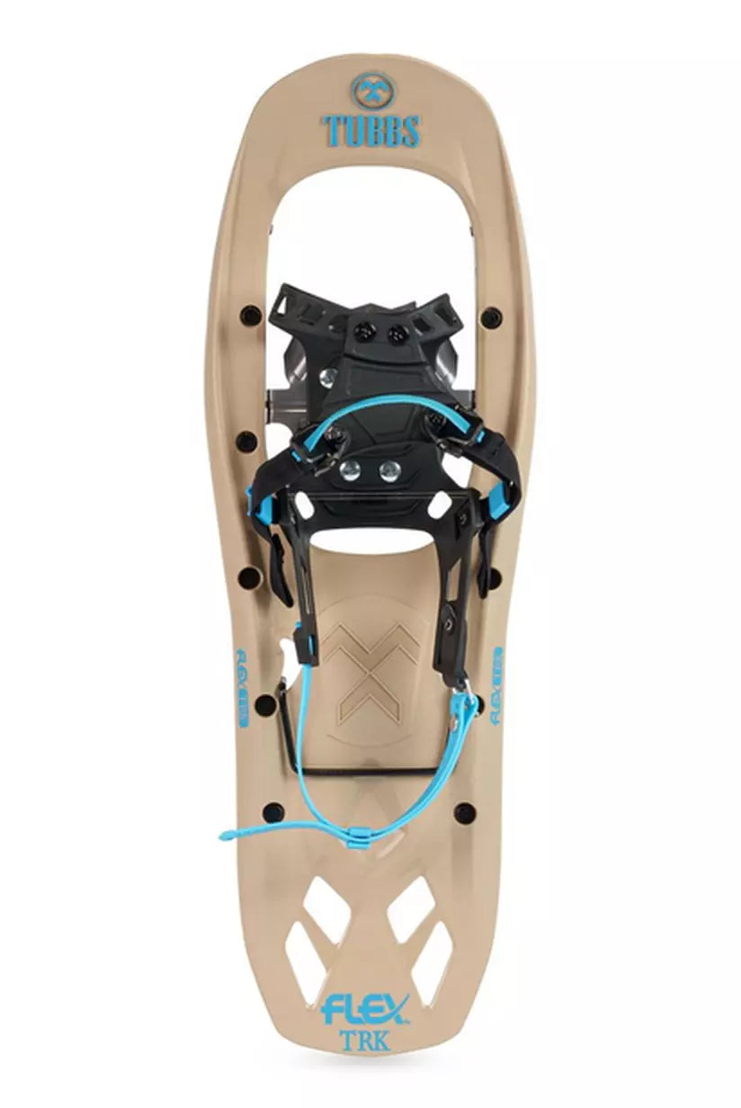 Tubbs Flex TRK 24 Raquettes Homme - Plein Air Entrepôt