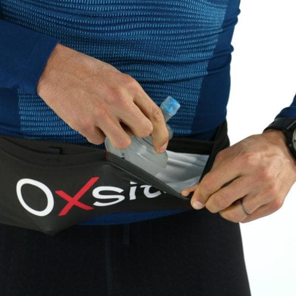 Oxsitis Slim Running Belt T Femme - Plein Air Entrepôt