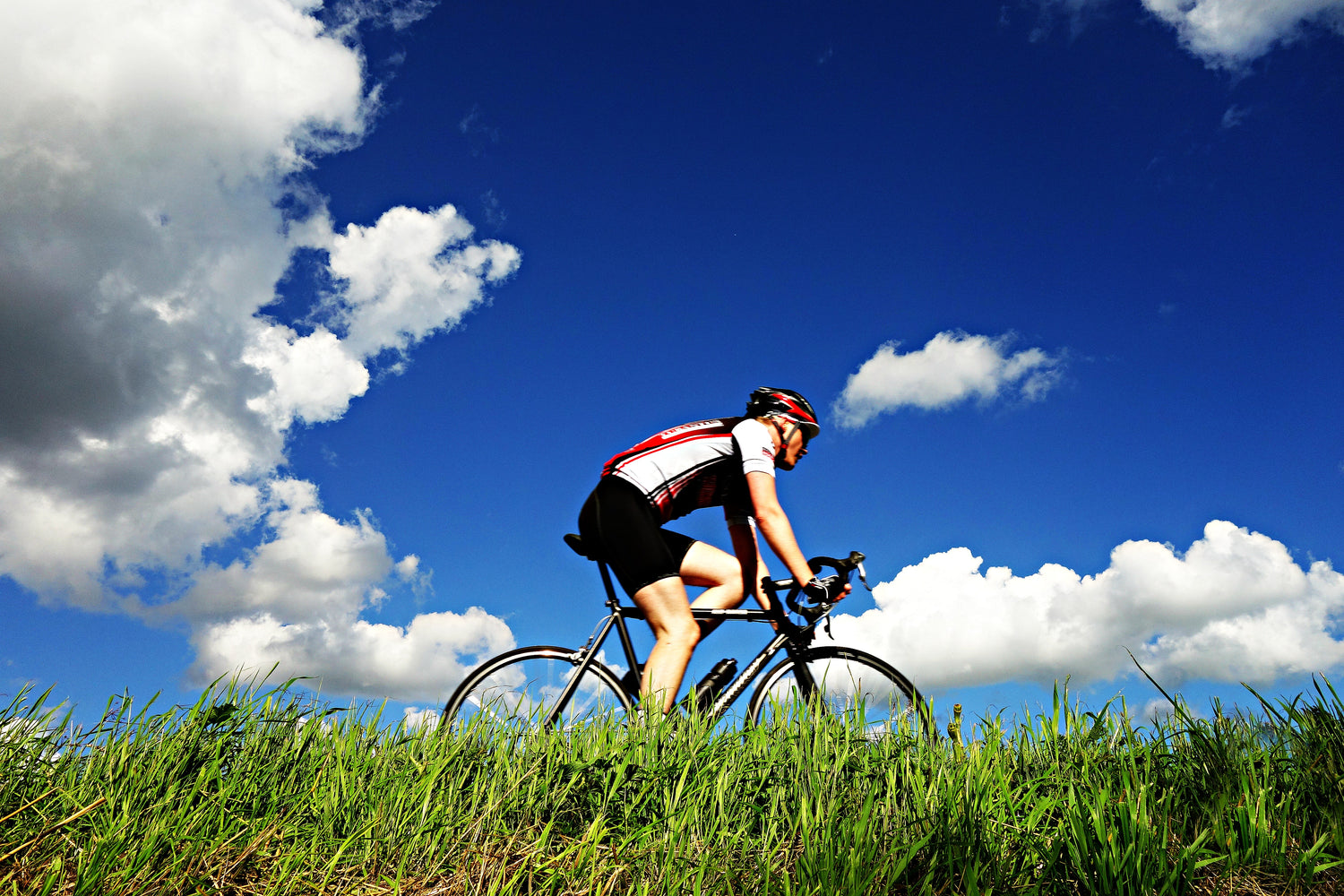 Cyclotourisme au Québec : 5 beaux itinéraires dans notre belle province