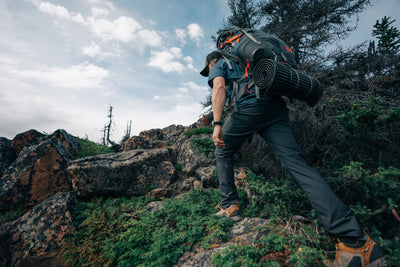 How to find the best hiking boots for your needs?