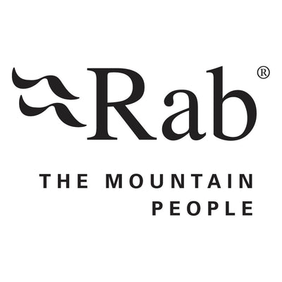 Rab equipment