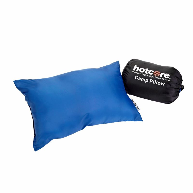 Oreiller Hotcore Camp Pillow - Plein air Entrepôt