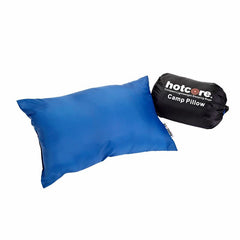 Oreiller Hotcore Camp Pillow - Plein air Entrepôt
