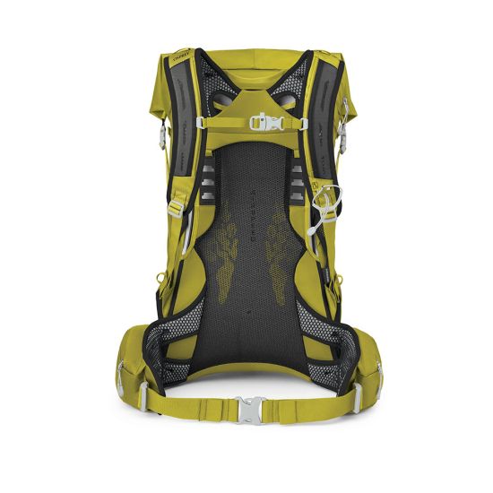 Sac à dos Imperméable Osprey Downburst 36 Hommes - Plein Air Entrepôt