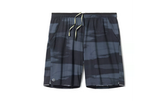 Smartwool Short Active Lined 8" Hommes - Plein Air Entrepôt