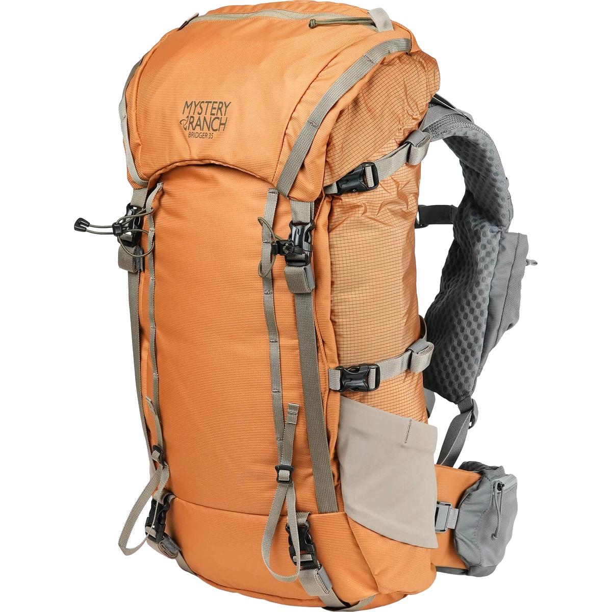 Sac à dos Mystery Ranch Bridger 35 Hommes - Plein Air Entrepôt